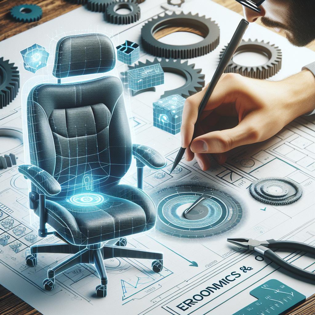 Ergonomie & Komfort