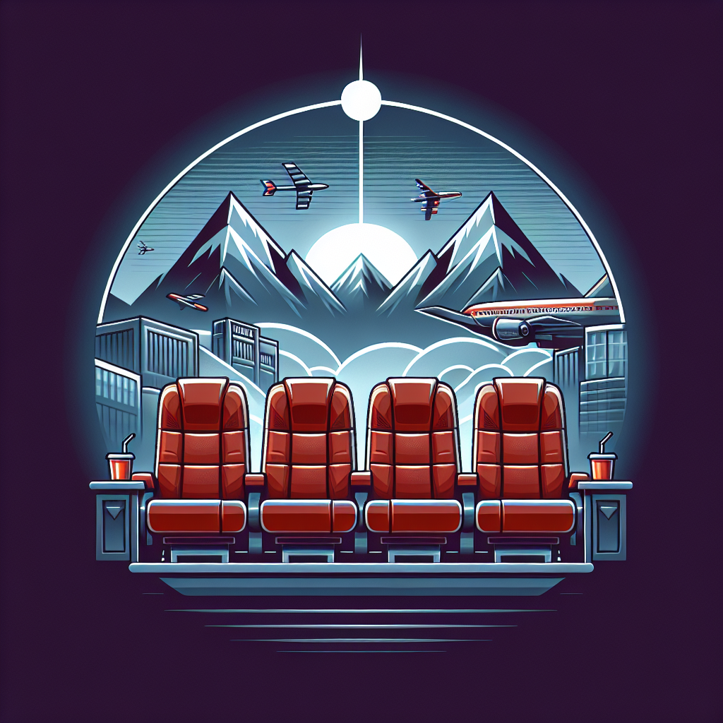 Hersteller von Kinosesseln