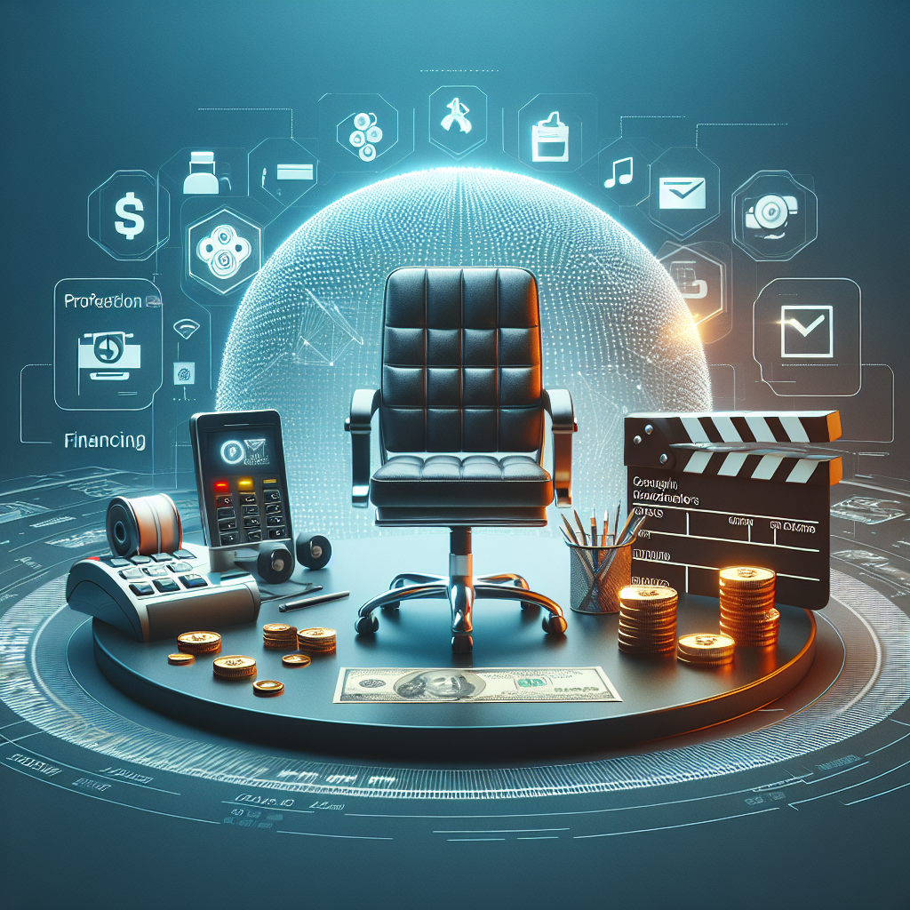Kinosessel Finanzierung