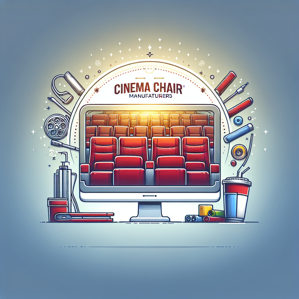 Kinosessel-Hersteller