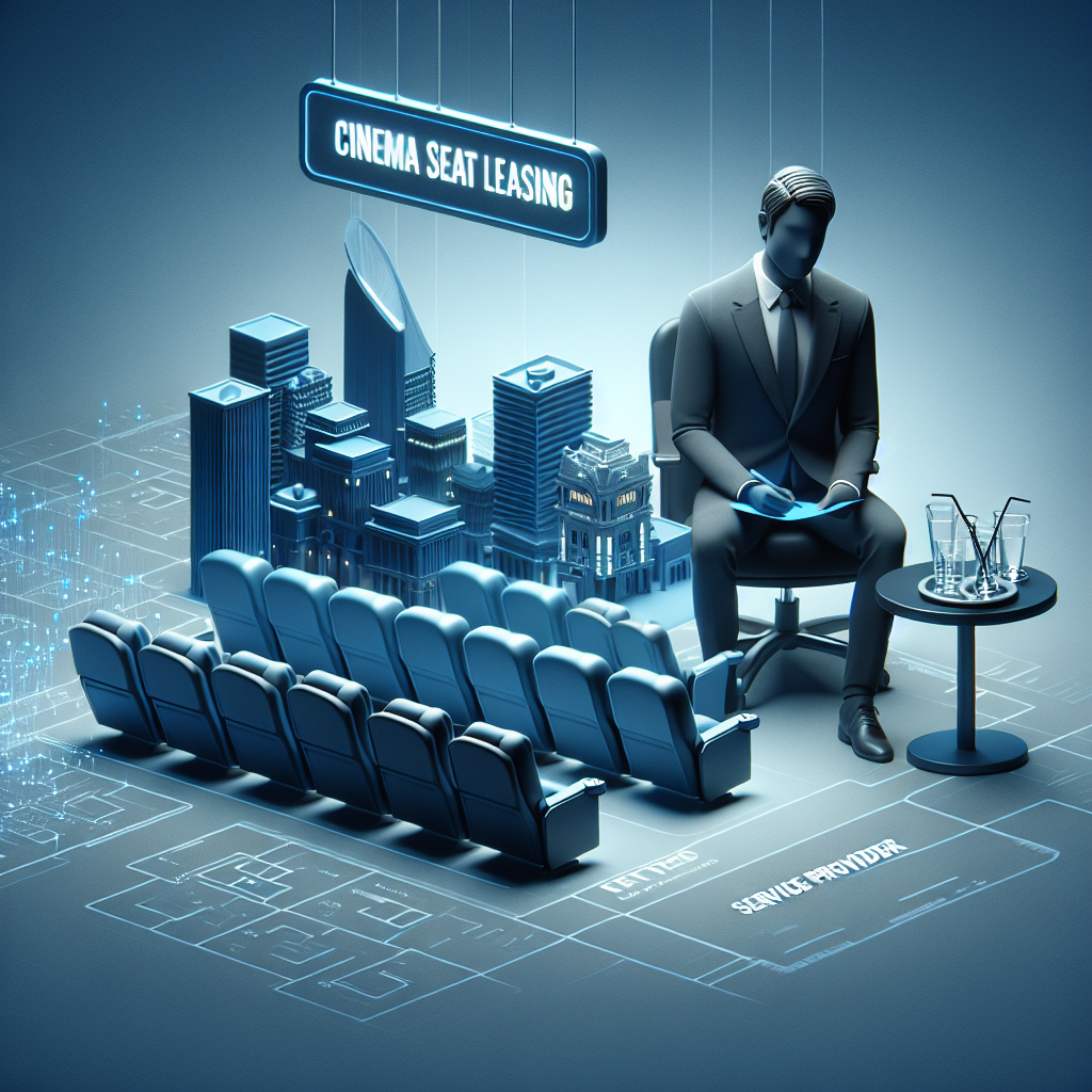 Kinosessel Leasing