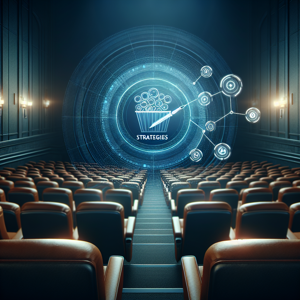 Kinosessel Marketingstrategien