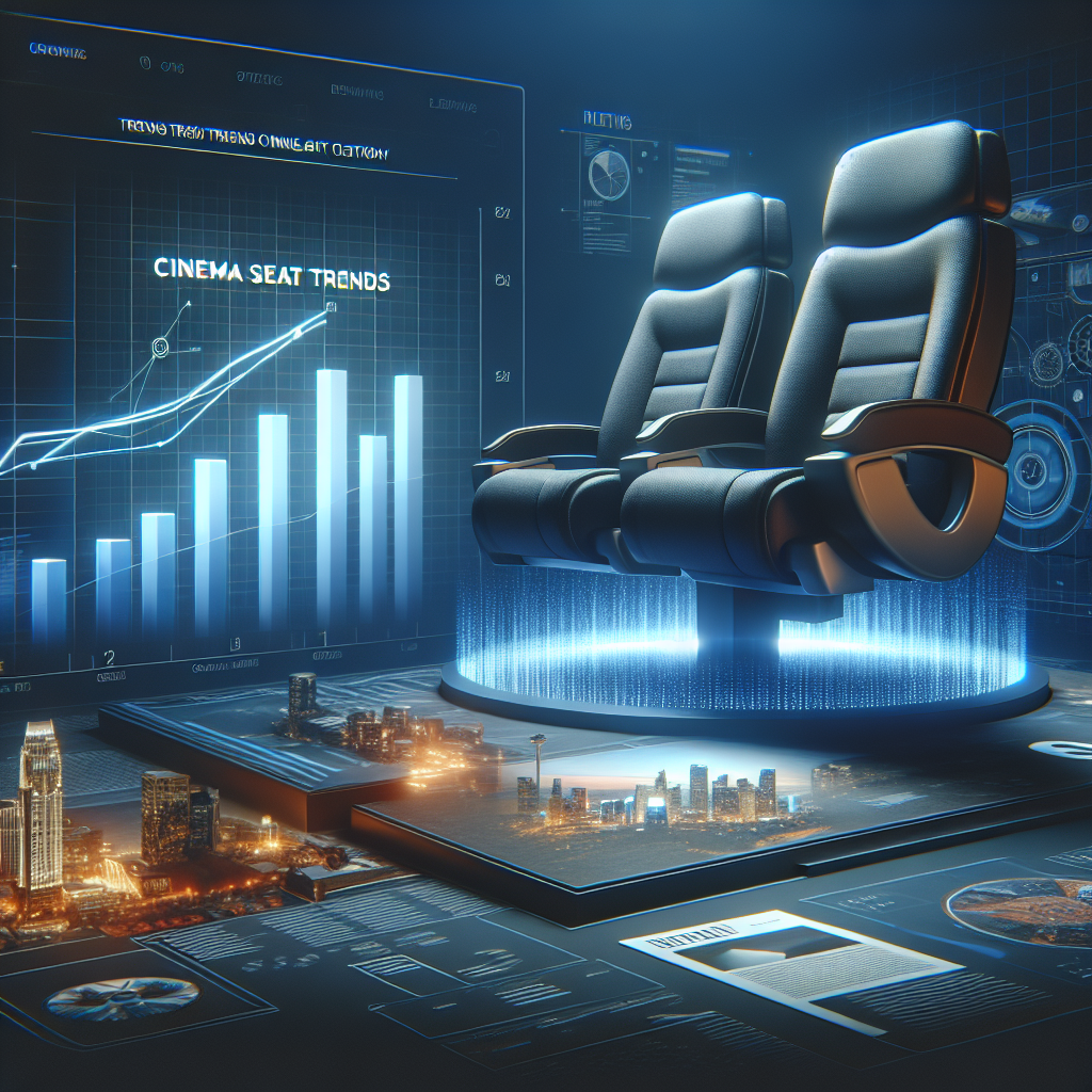 Kinosessel-Trends