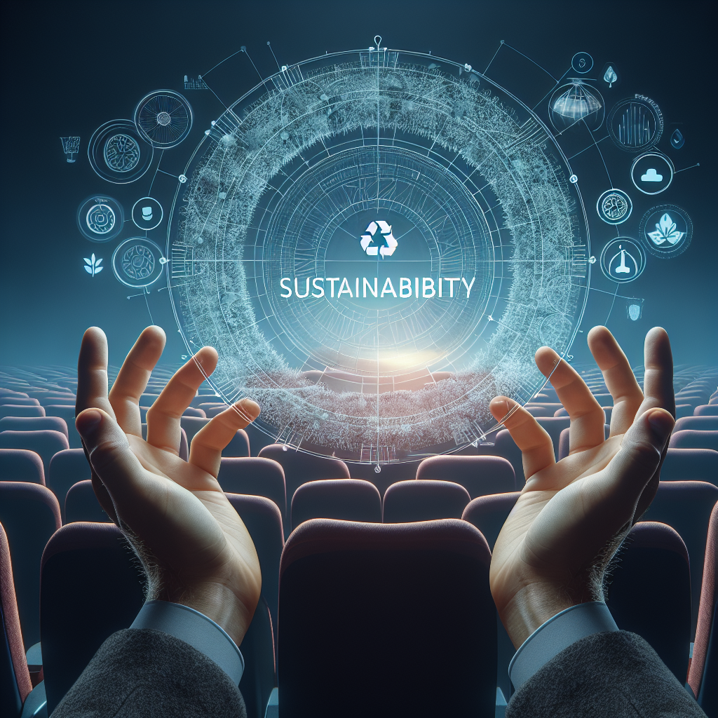 Nachhaltigkeit