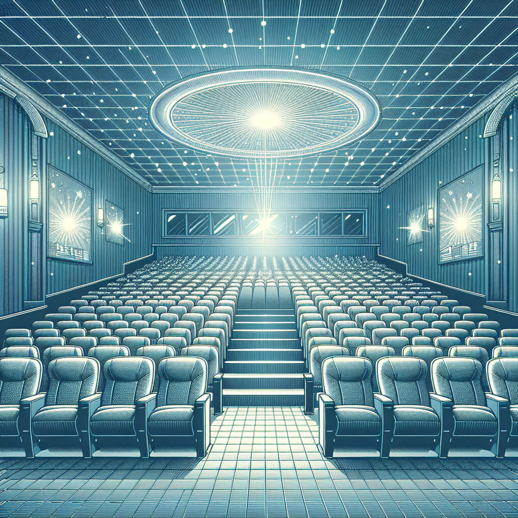 Nachhaltigkeit bei Kinosesseln