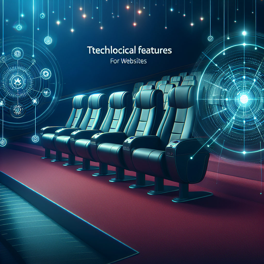 Technologische Funktionen